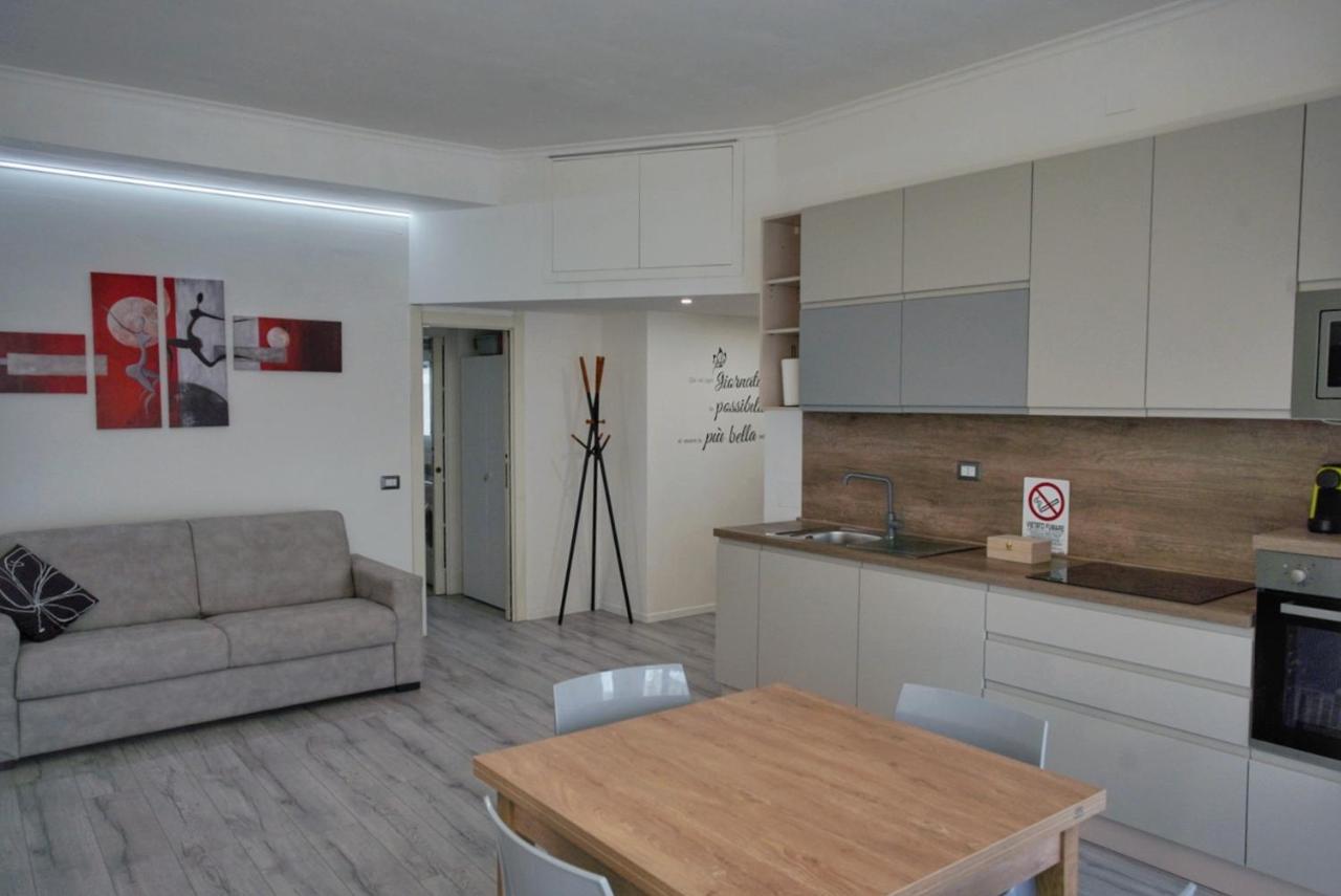 קורסיקו Next Home Milano מראה חיצוני תמונה