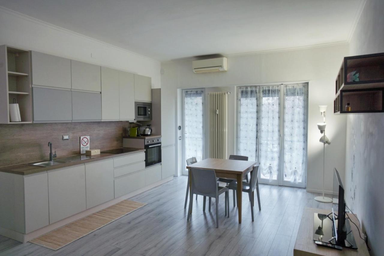 קורסיקו Next Home Milano מראה חיצוני תמונה