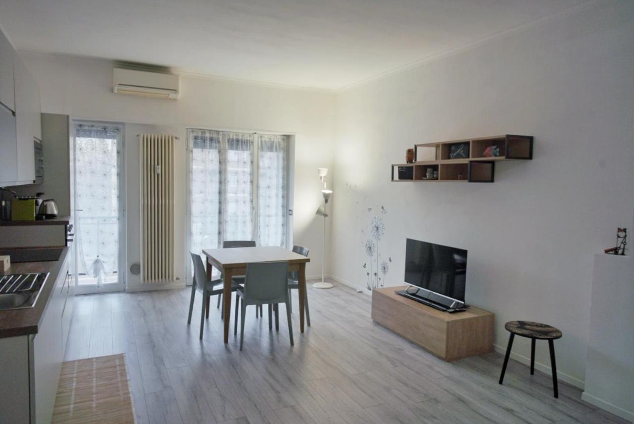 קורסיקו Next Home Milano מראה חיצוני תמונה