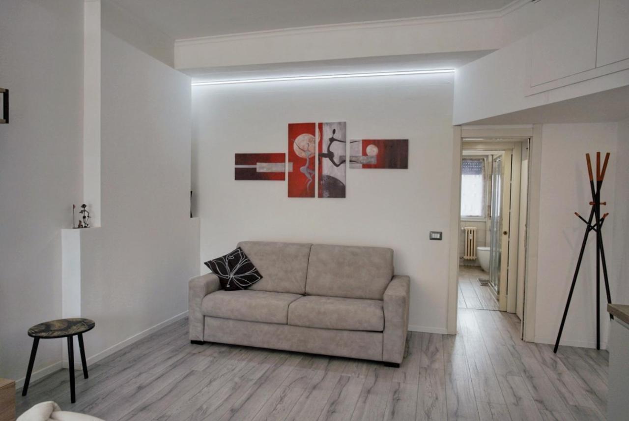 קורסיקו Next Home Milano מראה חיצוני תמונה