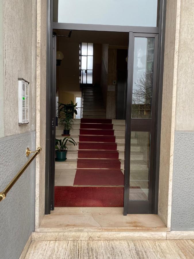 קורסיקו Next Home Milano מראה חיצוני תמונה