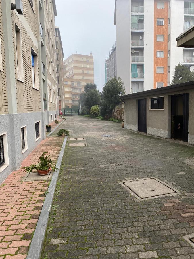 קורסיקו Next Home Milano מראה חיצוני תמונה